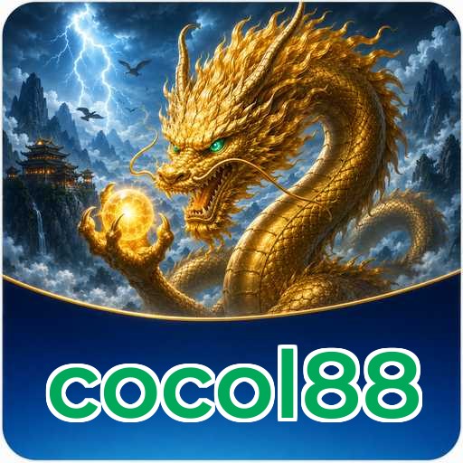 cocol88 APK Indonesia - Dashboard dan Interface