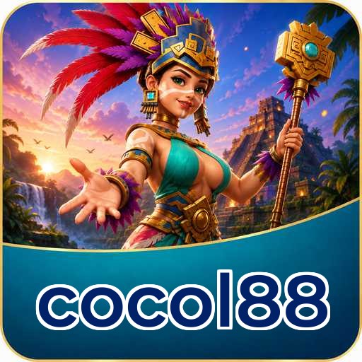 Aplikasi cocol88 APK