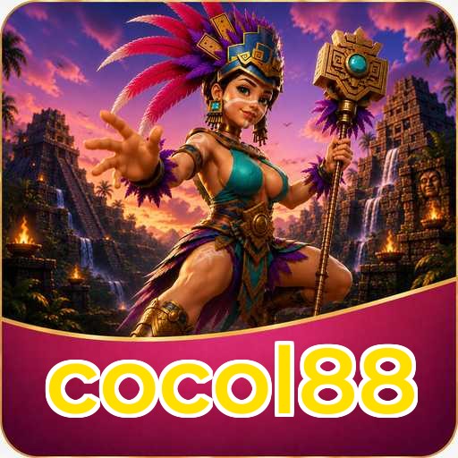 Update Terbaru cocol88