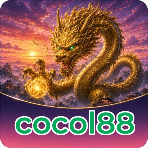 Verifikasi Resmi cocol88