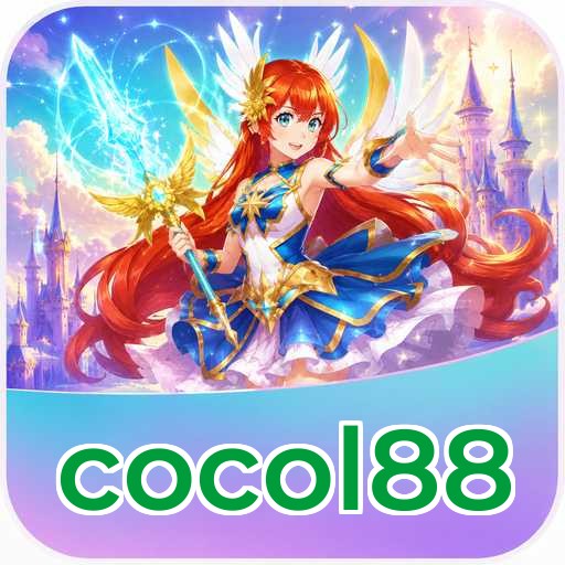 Katalog Aplikasi cocol88