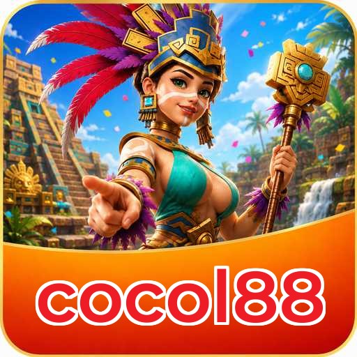 cocol88 Features Highlight