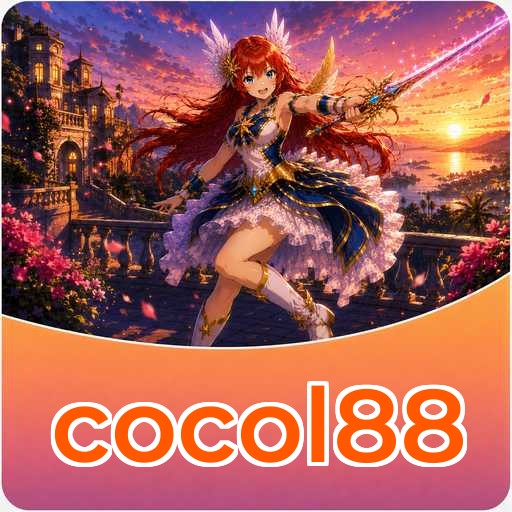 Persyaratan Download cocol88
