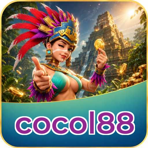 Instalasi cocol88 APK