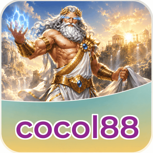 Sejarah cocol88