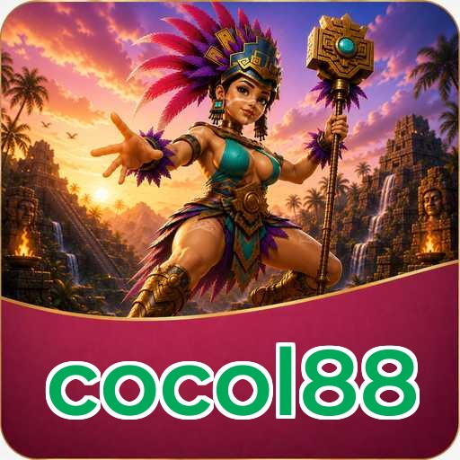 Tutorial Instalasi cocol88 APK