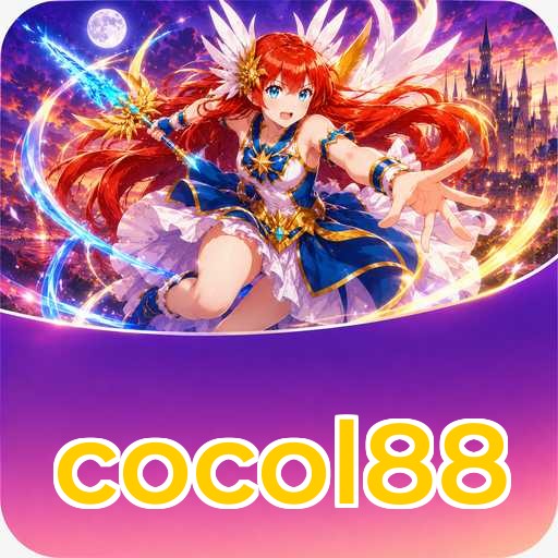 Kepercayaan cocol88