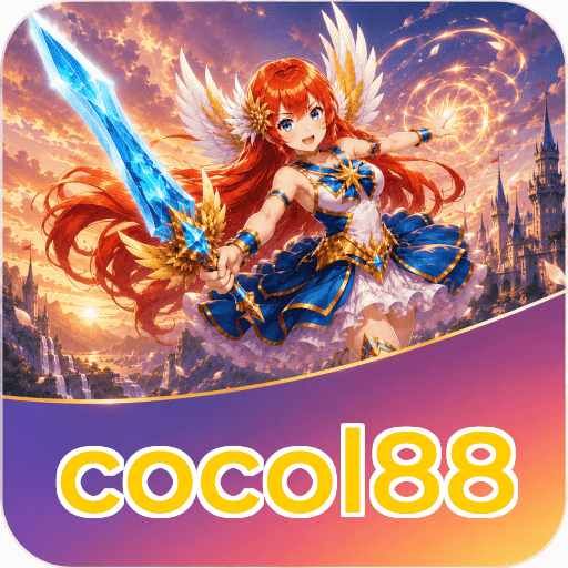 Lisensi Resmi cocol88